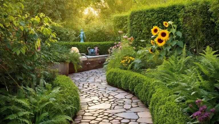 innovative garden design concepts