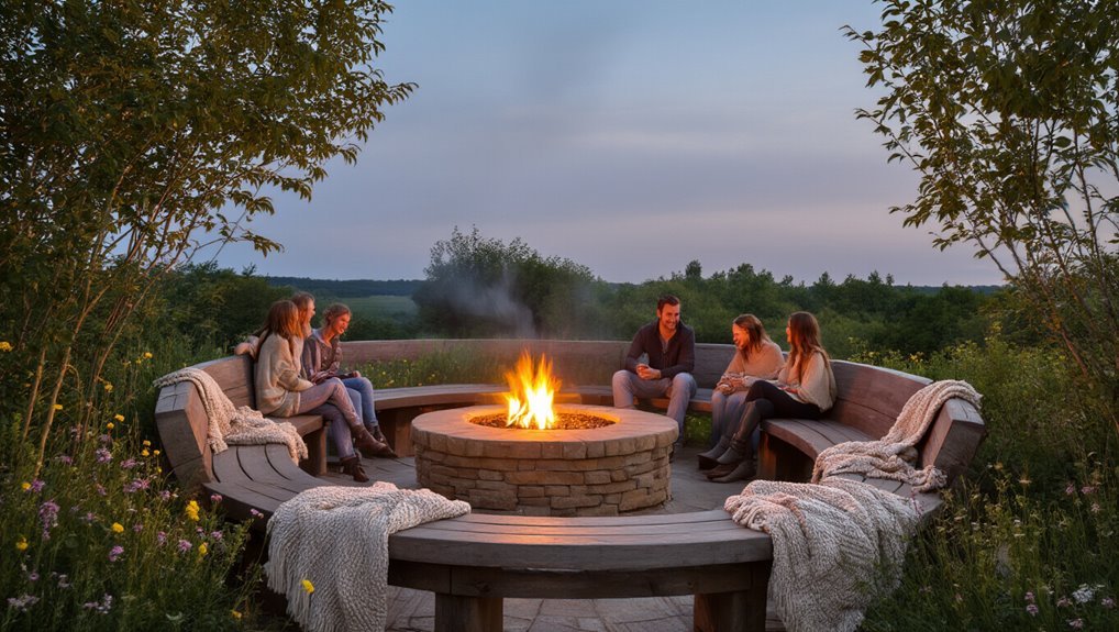 natural elements enhance design