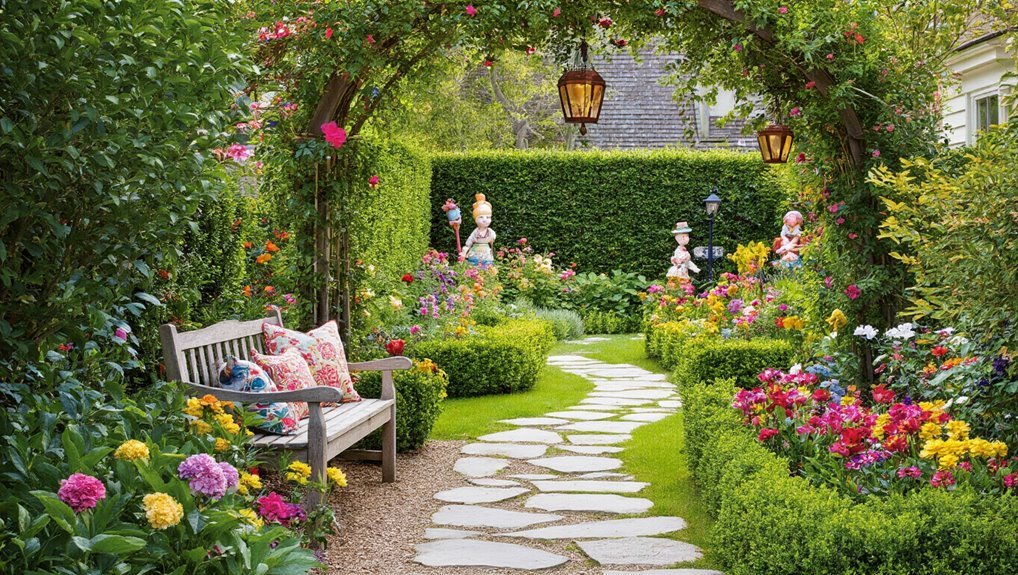 personalized outdoor d cor enhancements