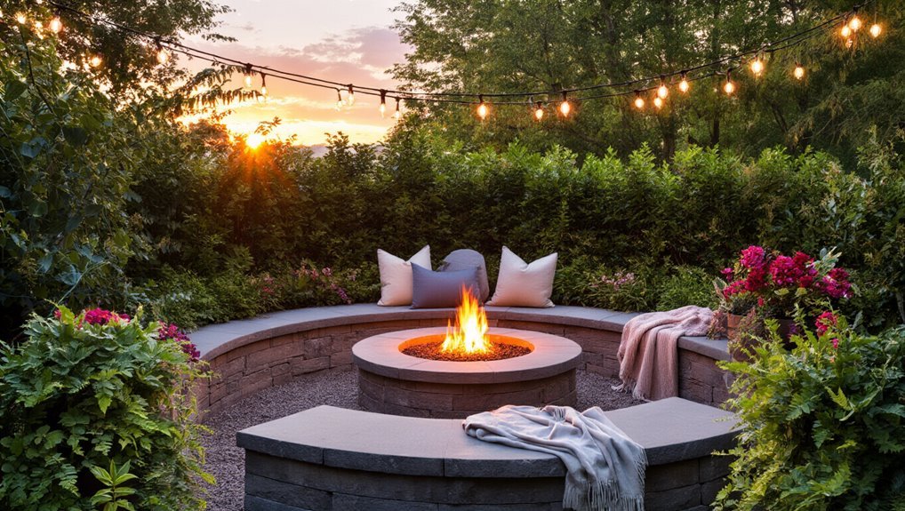 safety and ambiance considerations