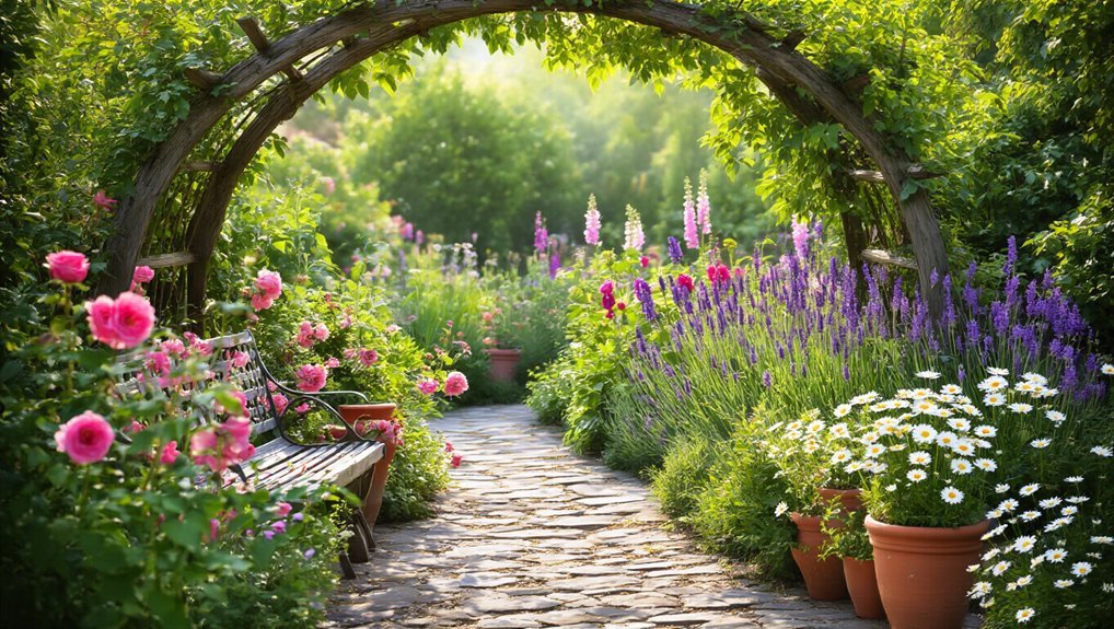 seasonal garden maintenance tips