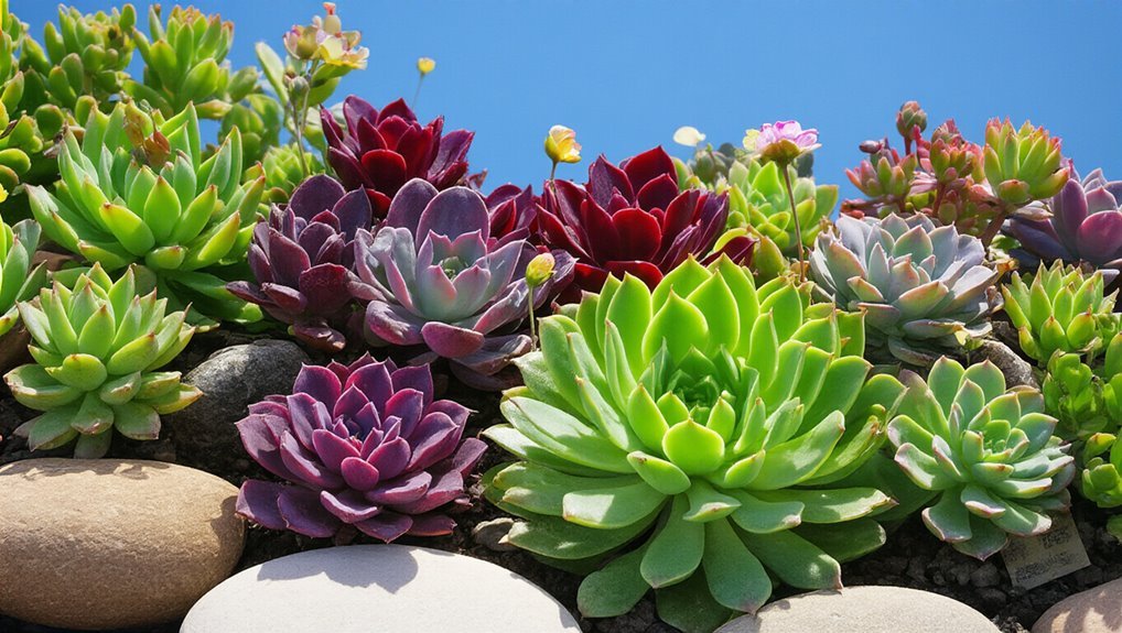 seasonal succulent care tips