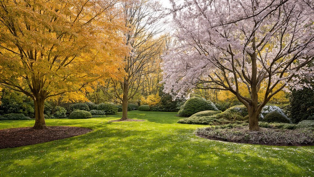 seasonal tree care strategies