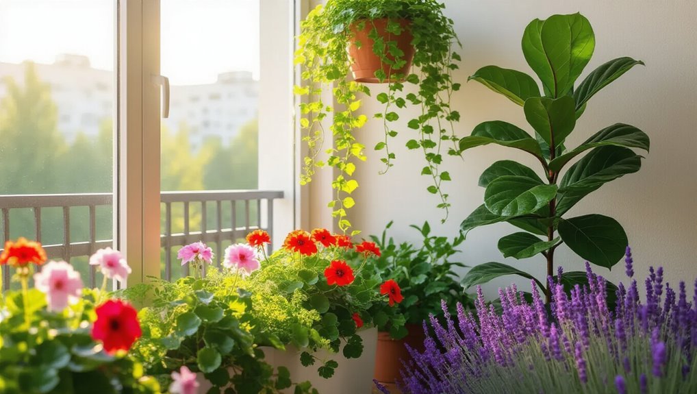 thrive with proper care