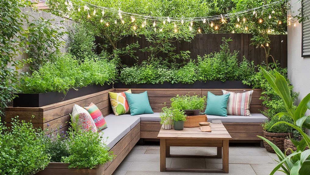 transform your outdoor space