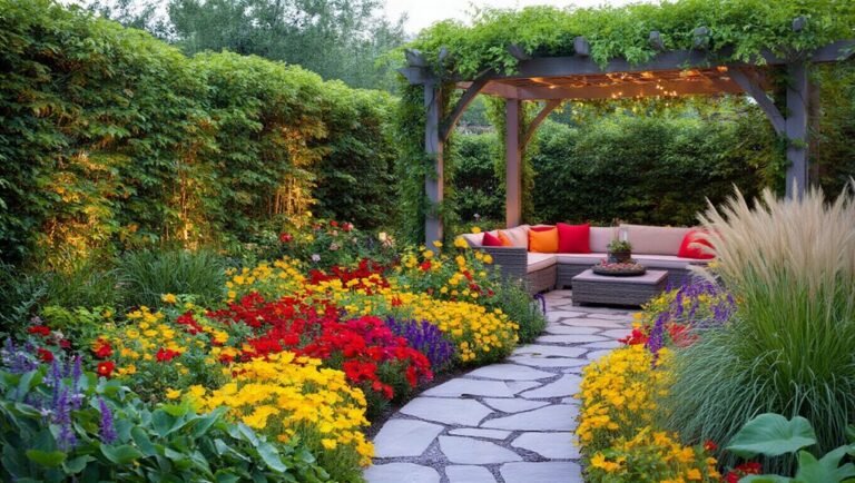 transform your outdoor space