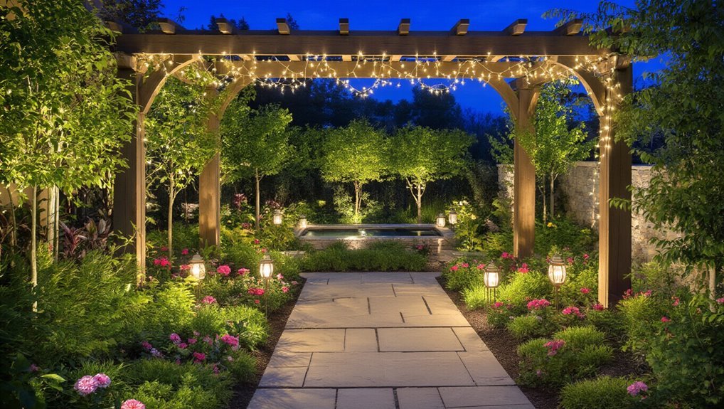 transformative outdoor lighting solutions