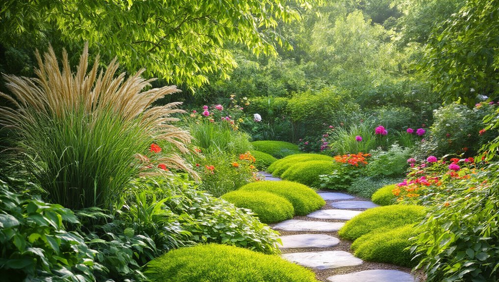 vibrant plant combinations guide