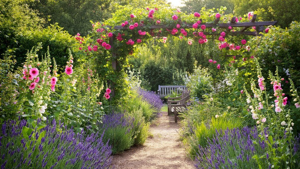 cottage garden plant essentials