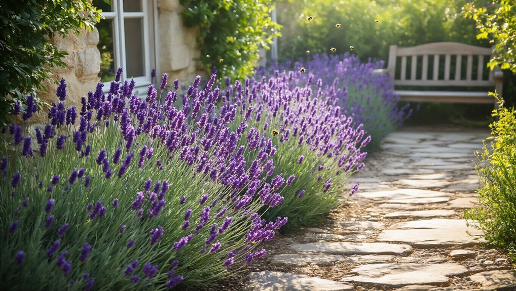 low maintenance fragrant beauty