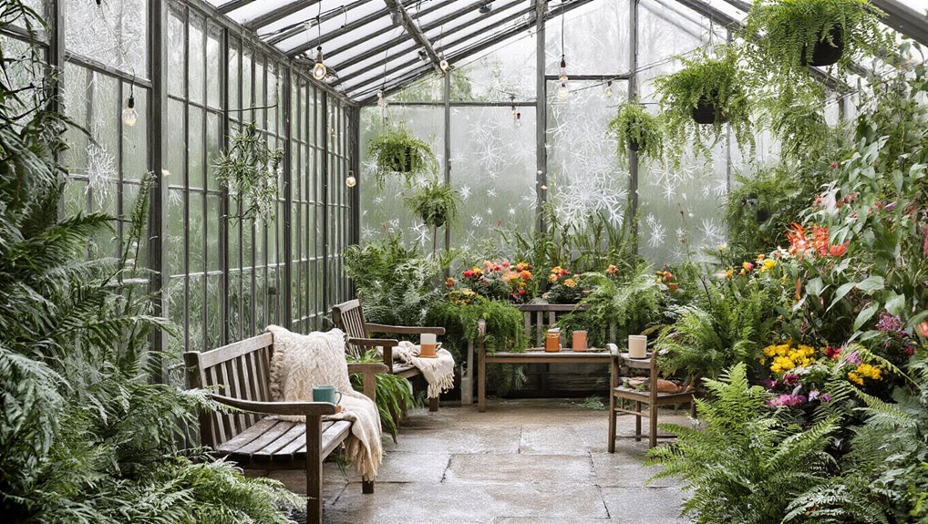 year round plant sanctuary