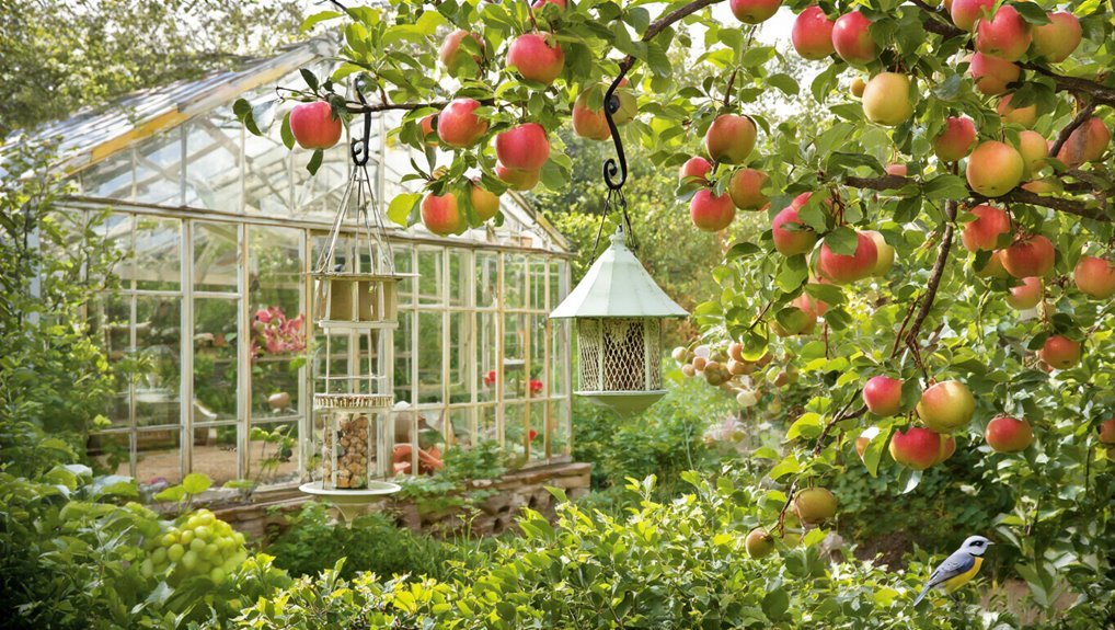 cohesive garden design essentials