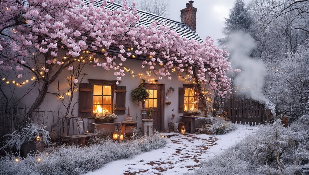 cozy ambient lighting ideas