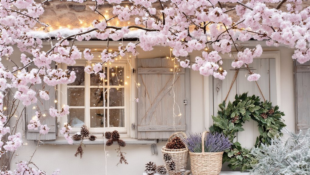 cozy winter decor ideas