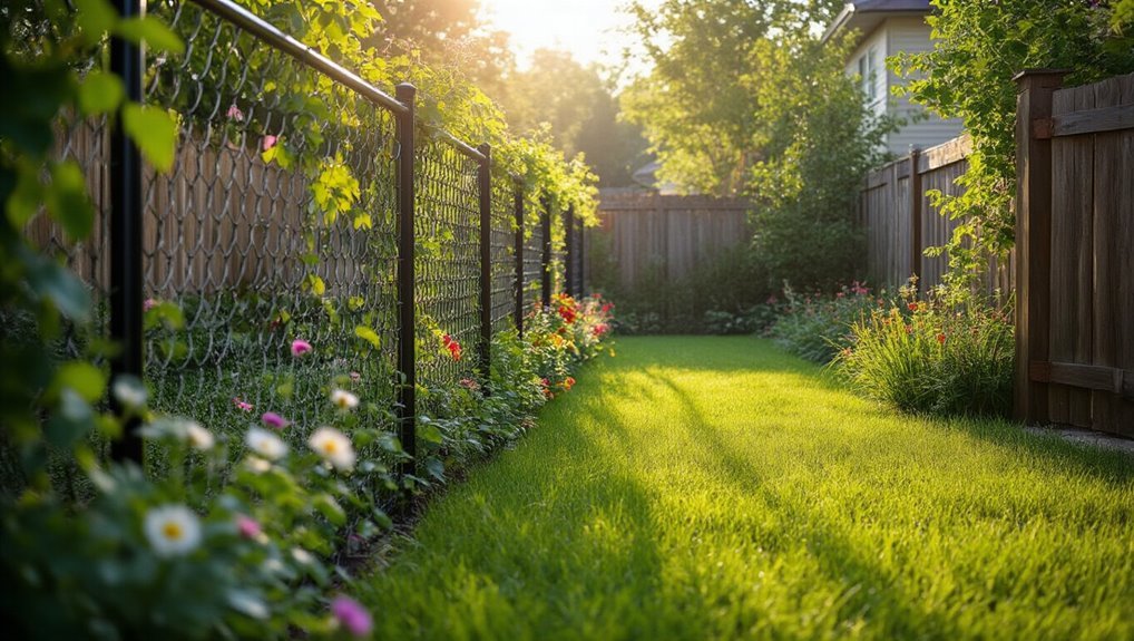 affordable fencing solutions available