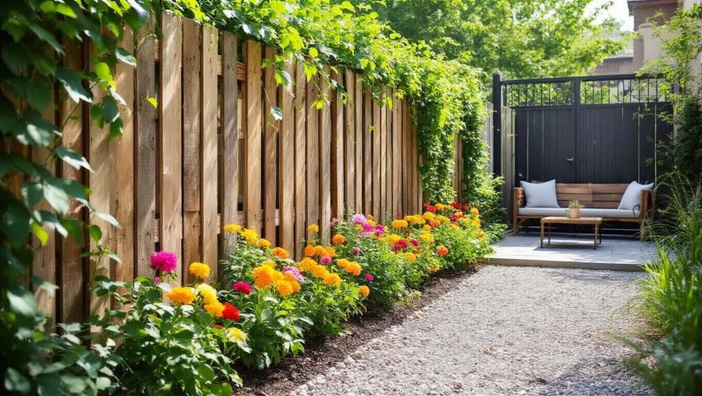 budget friendly fence installation tips