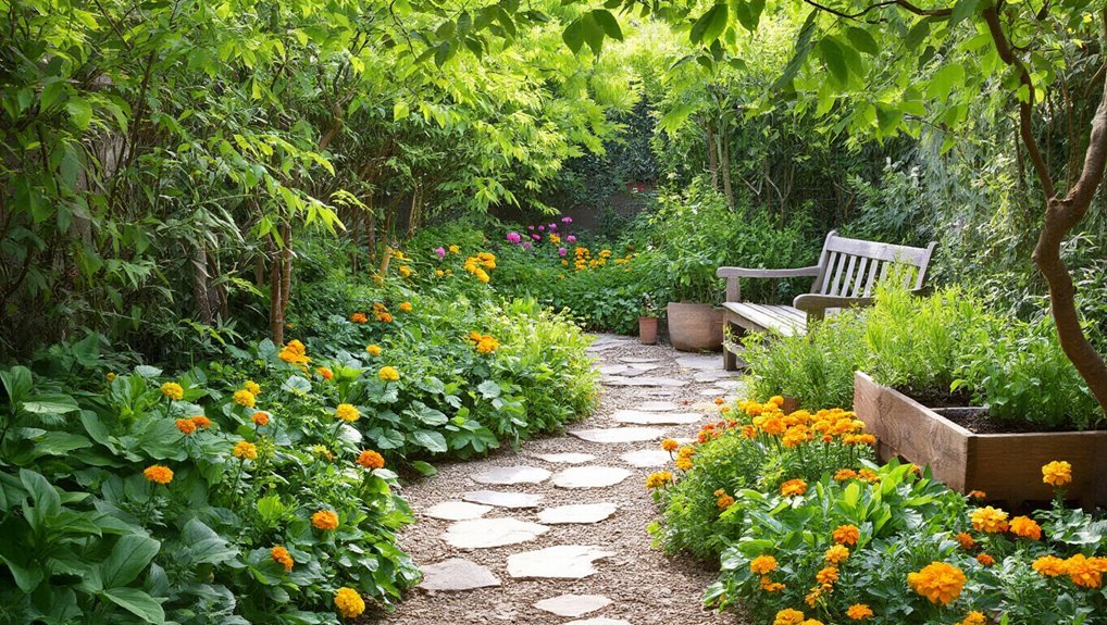 budget friendly garden plant options