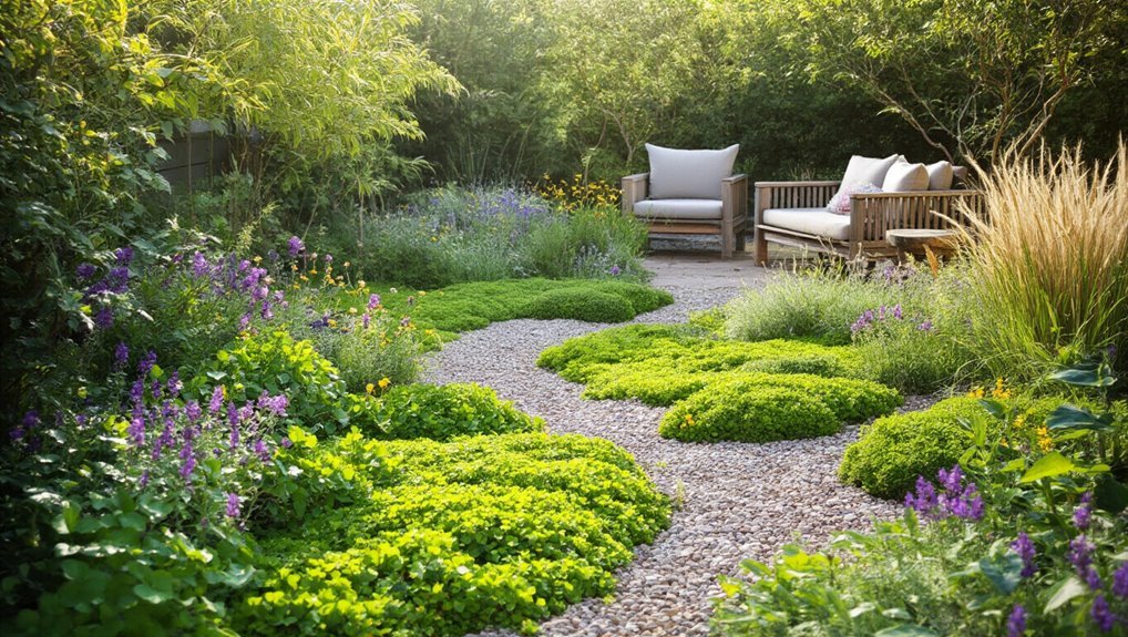 eco friendly ground cover options