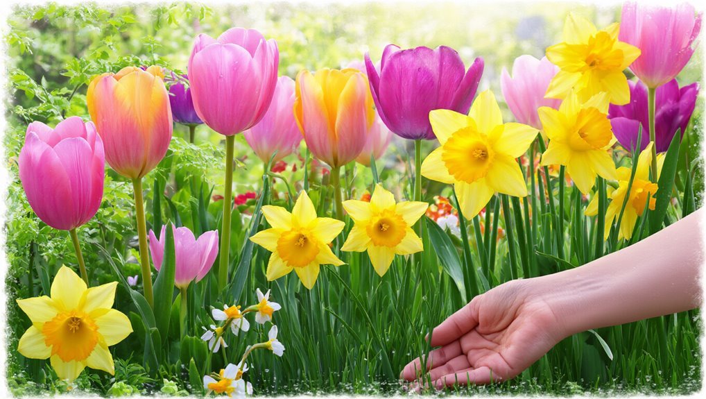 plant and care successfully