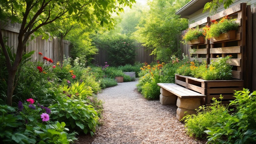 seasonal landscape cost saving tips