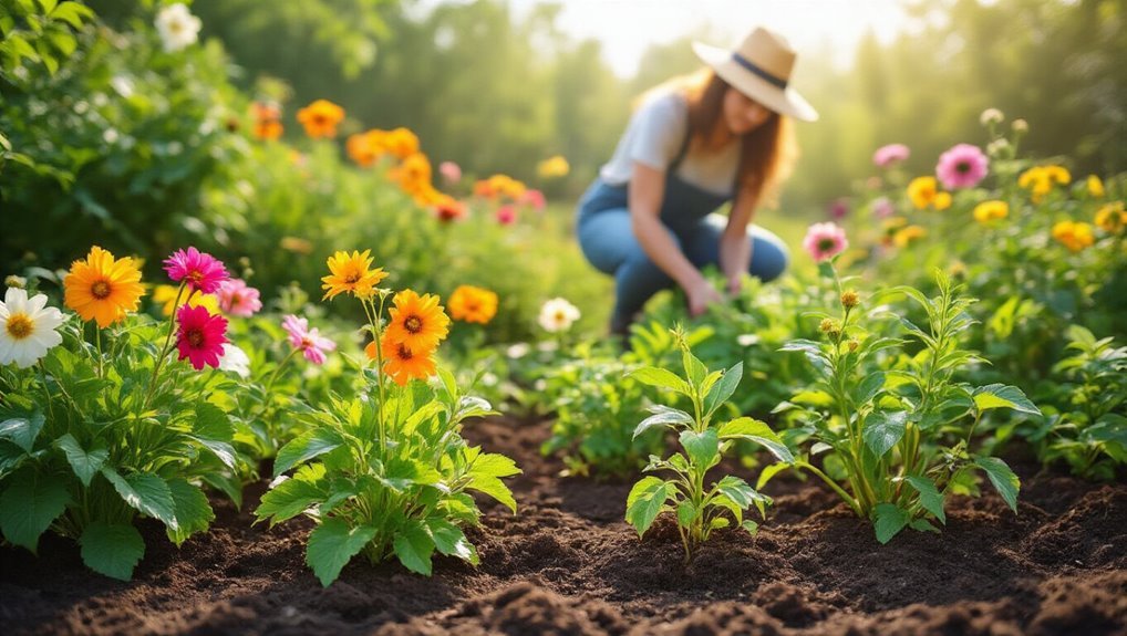 choose plants wisely thrive