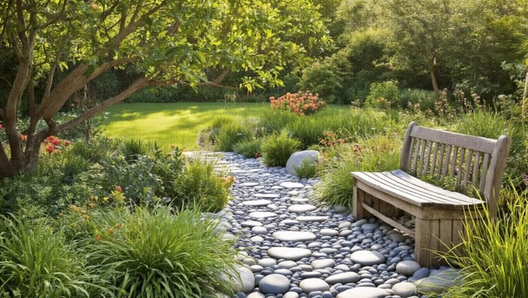effortless stunning yard designs