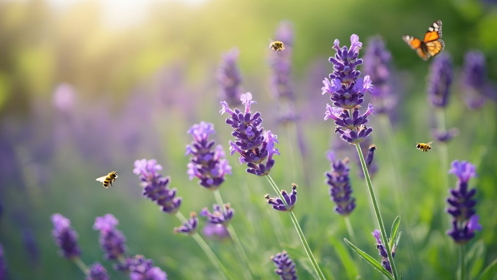 fragrant low maintenance garden essential