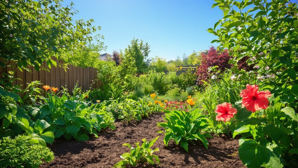 garden success through climate awareness