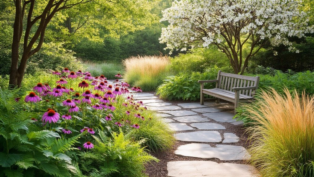 low maintenance eco friendly beauty