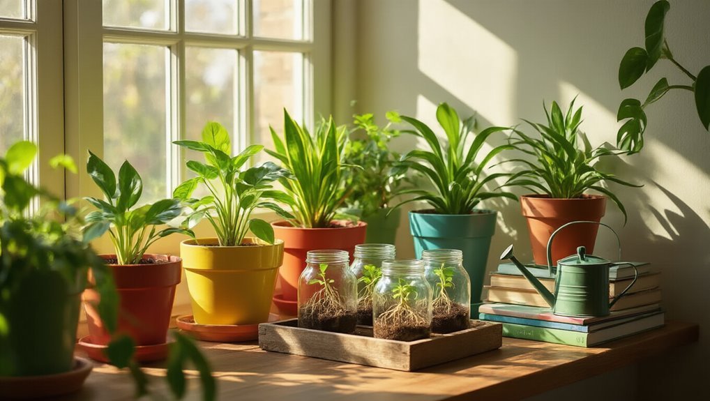 propagate share grow together