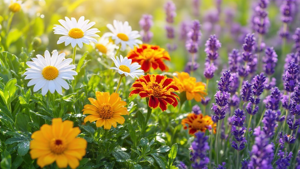 proper care for flowers