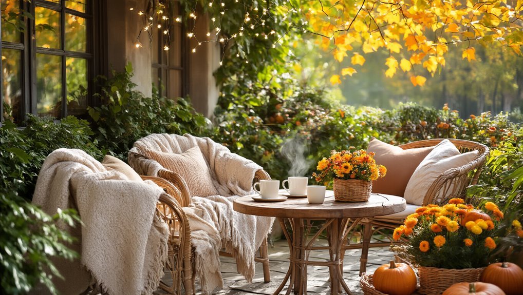 seasonal decor transformation tips