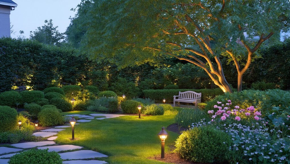transform your front yard