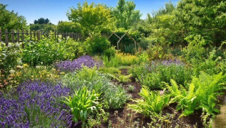 understanding regional plant choices